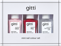gitti Mini Starter Set
