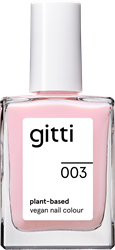 gitti No. 003 - Glassy Blush