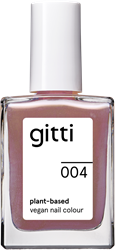 gitti No. 004 - Silky Mallow