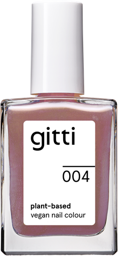 gitti No. 004 - Silky Mallow