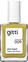 gitti No. 009 - Pistachio Crunch