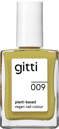 Gitti No. 009 - Pistachio Crunch