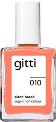 gitti No. 010 - Spritz Hour