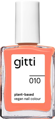 Gitti No. 010 - Spritz Hour