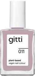 gitti No. 011 - Blueberry Gelato