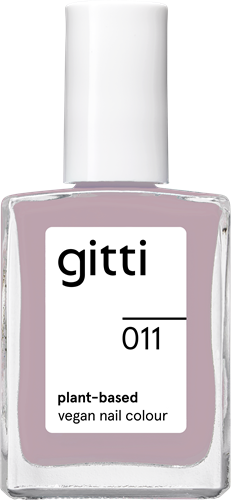 Gitti No. 011 - Blueberry Gelato