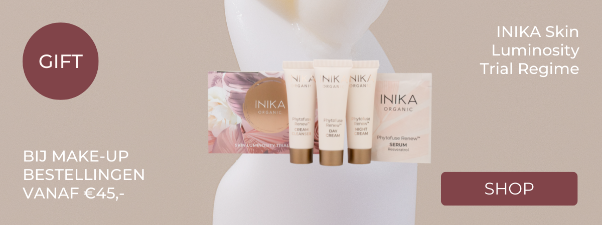 inika skincare