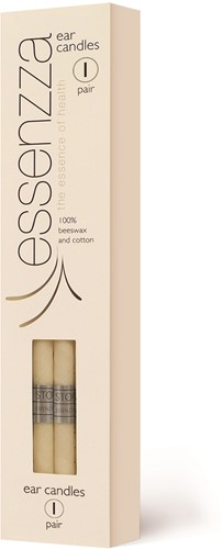 Essenzza Original Oorkaars 2 stuks