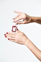gitti No. 102 - Classic Red-2