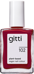 gitti No. 102 - Classic Red