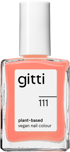 Gitti No. 111 - Peach Power
