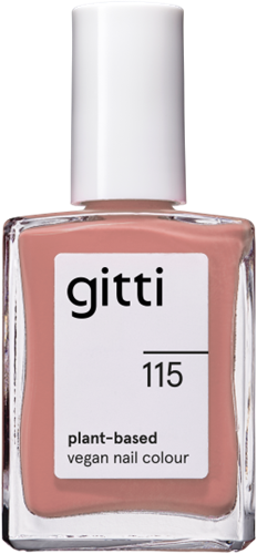 Gitti No. 115 - Coral Sand