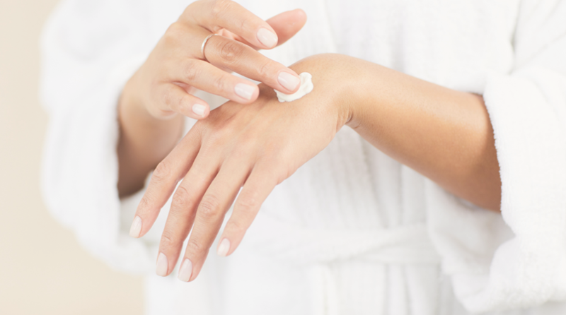 REVIEW: Natuurlijke handverzorging tegen handeczeem