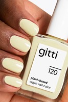 gitti No. 120 - Soft Lime-2