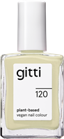 gitti No. 120 - Soft Lime