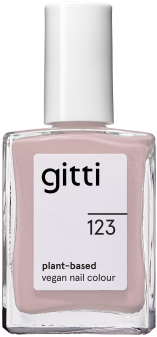 Gitti No. 123 - Lavender Fade