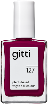 Gitti No. 127 - Red Plum