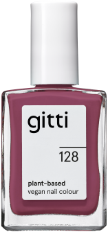 Gitti No. 128 - Mellow Mauve