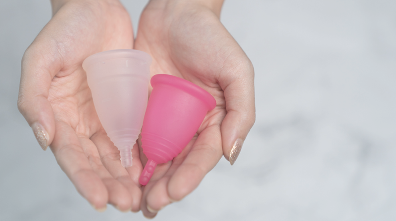 Waarom jij een menstruatiecup zou moeten gebruiken