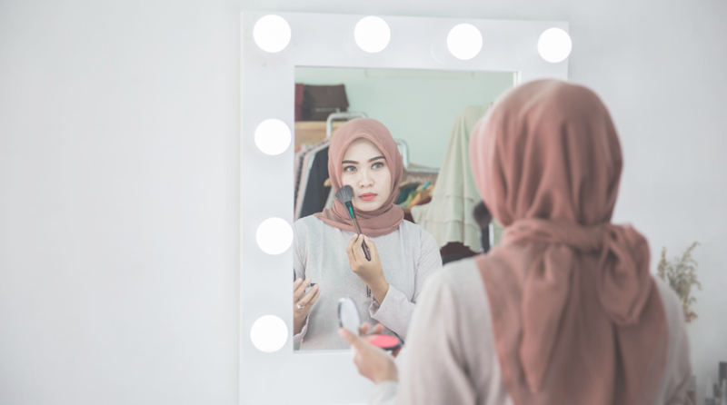 Wat is Halal Make-up?