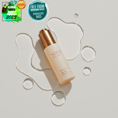 INIKA Organic Phyto-Active Face Oil-3