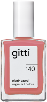 Gitti No. 140 - Sweet Heat