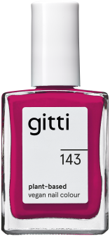 Gitti No. 143 - That's Hot