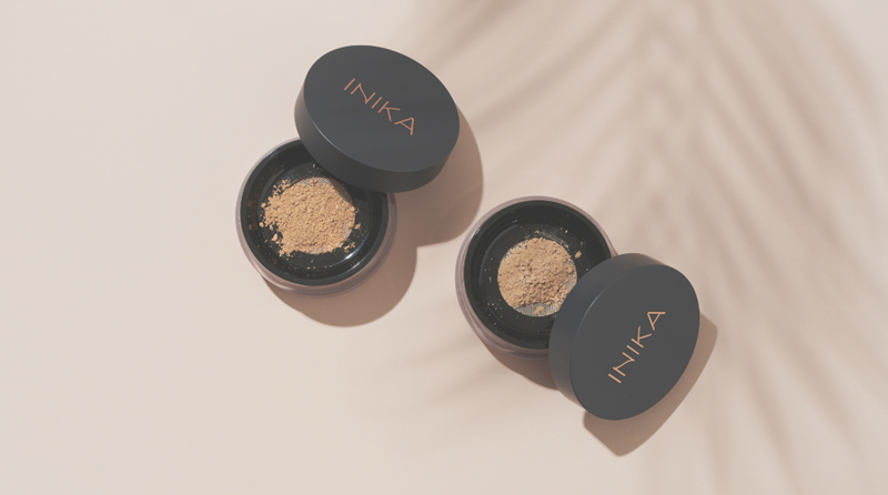 Waarom minerale make-up goed is voor je huid