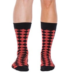 Organic Socks Bergman