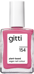 gitti No. 154 - Aurora Pink
