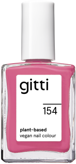 Gitti No. 154 - Aurora Pink