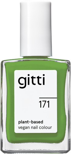 Gitti No. 171 - Meadow Green