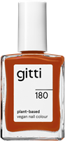 gitti No. 180 - Pumpkin Spice