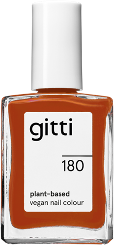 Gitti No. 180 - Pumpkin Spice