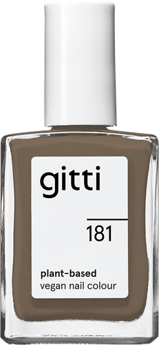 Gitti No. 181 - Dark Taupe