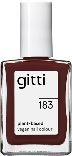 Gitti No. 183 - Precious Plum