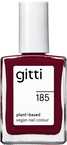Gitti No. 185 - Royal Red