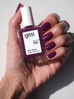 gitti No. 186 - Plum Party-2