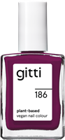 gitti No. 186 - Plum Party