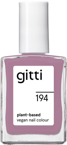 Gitti No. 194 - Lilac  Pleasure