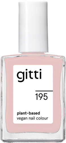 Gitti No. 195 - Tender Rosé