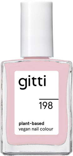 Gitti No. 198 - Blossom Blush