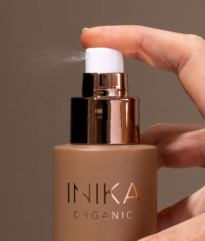 inika organic nederland