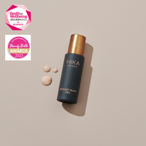 INIKA Organic Radiant Glow Veil-3