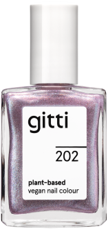 gitti No. 202 - Mauve