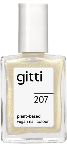 Gitti No. 207 - Pearl Shell