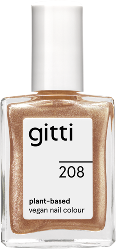 Gitti No. 208 - Sun Glow