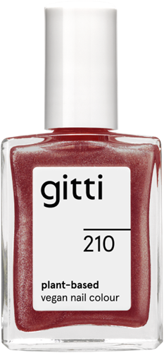 Gitti No. 210 - Mallow Sky