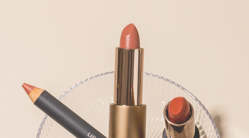 Welke kleur lipstick past bij jouw haarkleur?