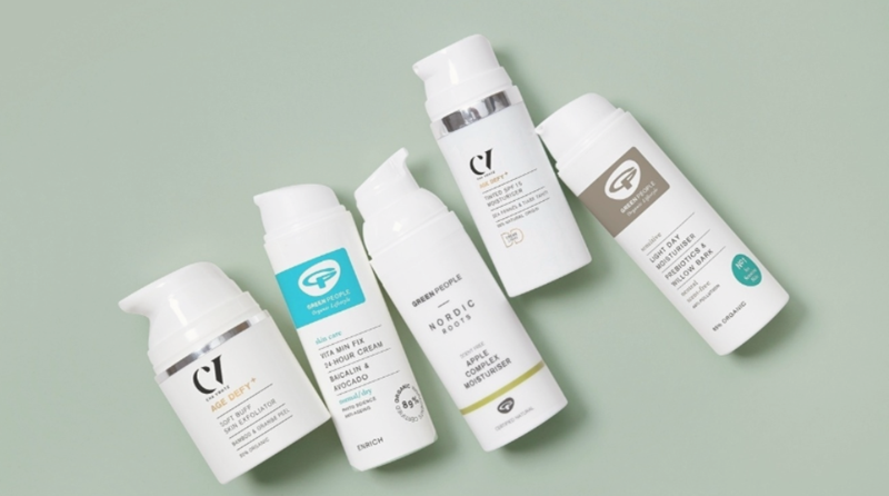DETOX YOUR SKIN - In 28 dagen